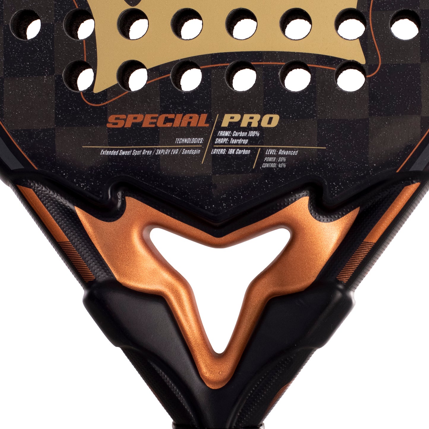 BLACK CROWN SPECIAL PRO