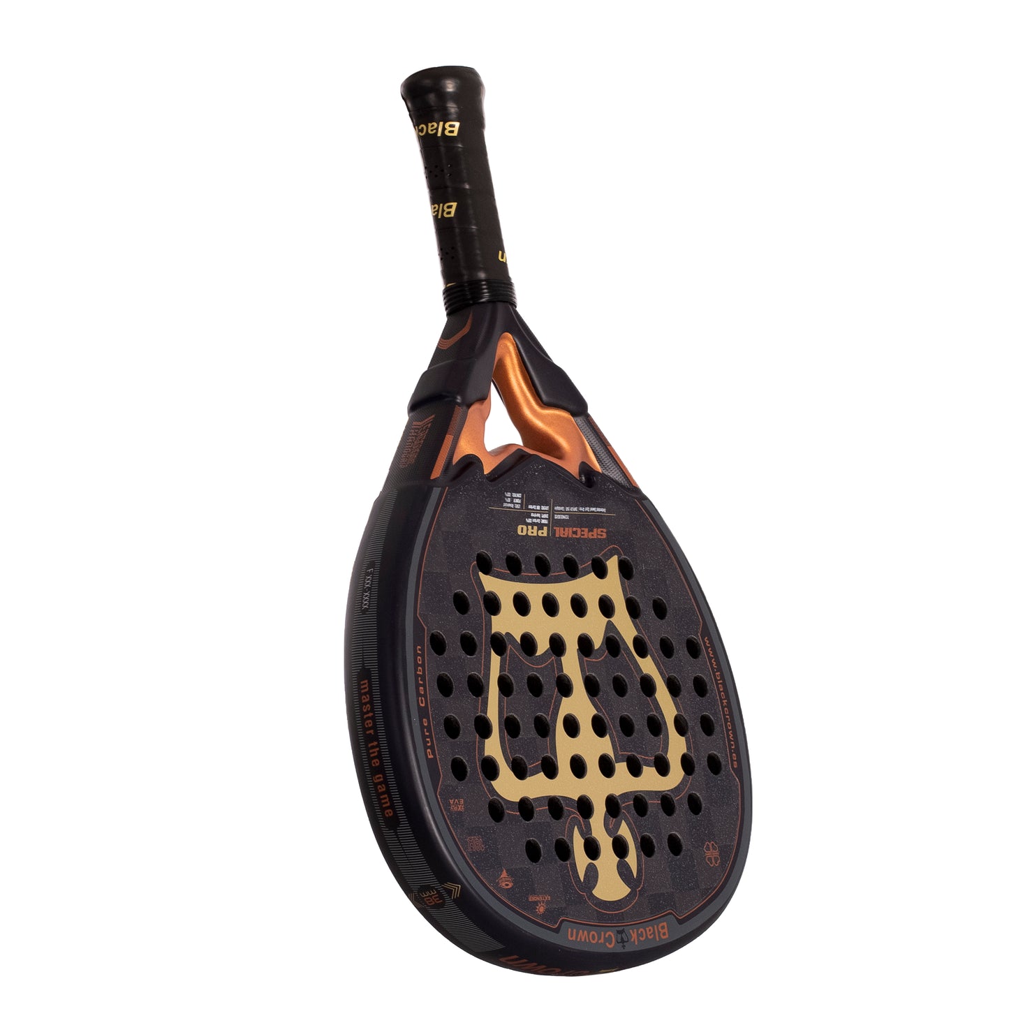 BLACK CROWN SPECIAL PRO