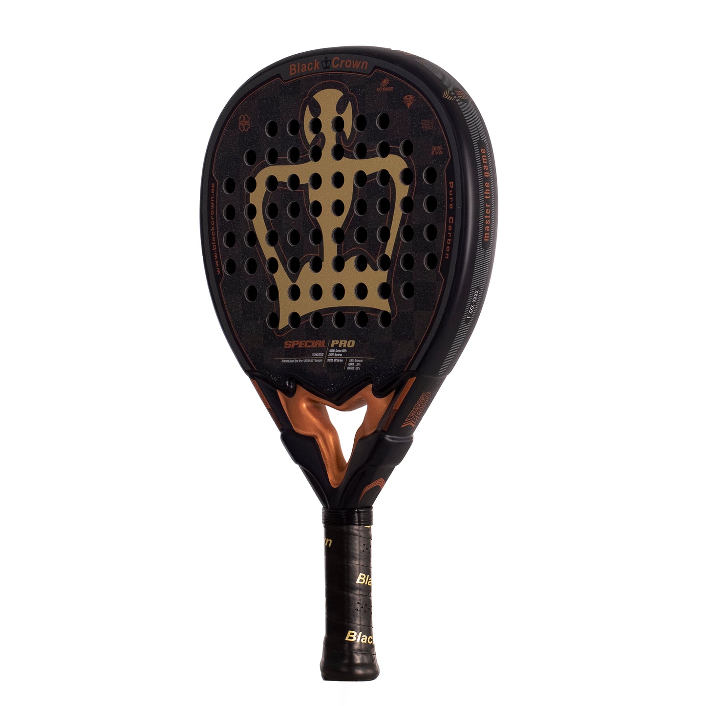 BLACK CROWN SPECIAL PRO